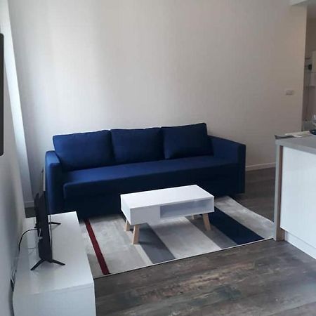 Air-Conditioned And Free Wifi Apartment Next To Promenade Des Anglais Nizza Exterior foto